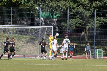 Bild 382 - F Walddoerfer - Eimsbuettel 2 : Ergebnis: 3:2